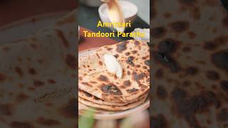 Make Tandoori Partha in Cooker  Home made Amritsari Masala Partha  Recipe Video paratharecipes [upl. by Yelserp580]