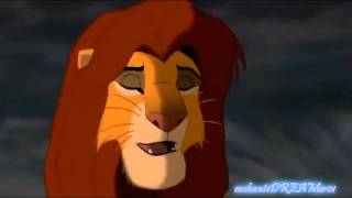 The Lion King  quotSimba Its To Die Forquot One Line Multilanguage HD [upl. by Persson]