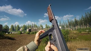 New Post Scriptum Squad 44 Update [upl. by Vite193]