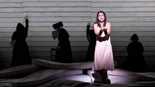 Stream The Royal Operas Jenufa from 15 October 2021 [upl. by Wheelwright719]