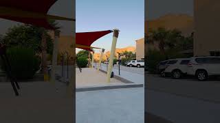 Tujan Compound Riyadh Kids Playground TujanCompound Riyadh Playground FamilyFun SaudiArabia [upl. by Enelyw]