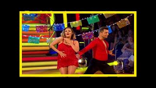 Breaking News  The 9 best strictly dances ever [upl. by Aenahs]