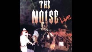 The Noise Live 1  Baby Shabba Baby Rasta Ivy Queen y Point Breaker [upl. by Ailyt]