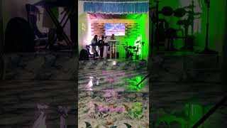 Rumaragasang Pagpapala by WOLC praise amp worship team LaPazTarlac [upl. by Aicilet834]