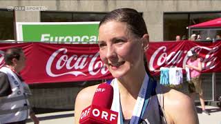 Salzburg Marathon 2024  ORF 1 Highlights [upl. by Derfiniw]