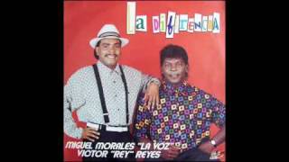 miguel morales  solo me faltabas tu [upl. by Rock]