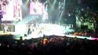 Hannah Montana  The Best of Both Worlds LIVE [upl. by Divadleahcim413]