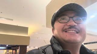 Ganaa’s Vlog to Oyu Tolgoi [upl. by Florie702]