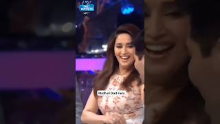 Dilwar tujhe Milne ka short madhuri salmankhan dance ytshorts gformedianetwork [upl. by Linetta]