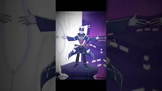 Csans vs Godverse sans undertale edit sansaus capcut [upl. by Phaih]