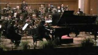 Moszkowski  Piano Concerto op59  Part 2 [upl. by Zebe]