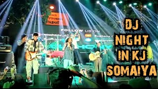 Kj Somaiya Fest  Somaiya Vidyavihar university [upl. by Kumler]