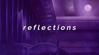 toshifumi hinata  reflections slowed amp reverb༄ [upl. by Akeemaj]