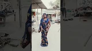 chale gaye pardes balam dance video [upl. by Ahsikahs669]