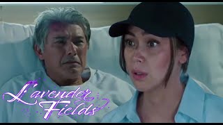 Lavender Fields October 1 2024 Advance Episode 22 [upl. by Eelirem]