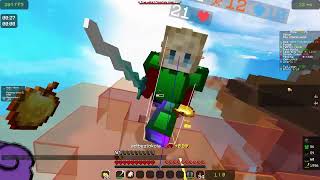 SkyPvP  Minestarpl  Kill Montage 1  Losowanie [upl. by Leksehc]