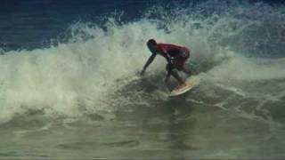 La Barqueta Chiriqui Surf Contest [upl. by Garreth]