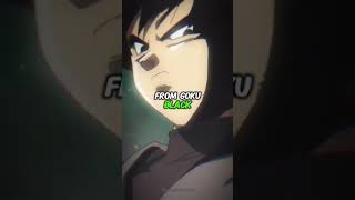 Goku Black Vs Boruto L OR W haaa 🐐 gojojjk anime dbz jujutsukaisen shorts goku [upl. by Flowers]