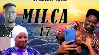 MILCA FILM  PART 17  BURUNDIAN MOVIE [upl. by Riffle]