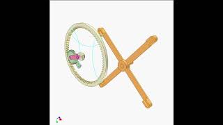 Loci In Epicyclic Gearing A4Mb [upl. by Templas]