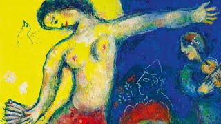 Marc Chagall’s Spectacle of Color [upl. by Whetstone]