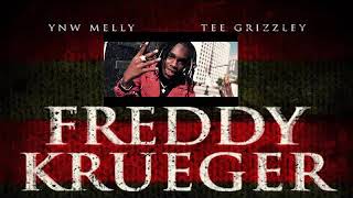 YNW Melly  Freddy Krueger ft Tee Grizzley [upl. by Siloam]