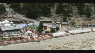 Gangotri the Source of the Ganga River by Stephen Knapp [upl. by Leckie]