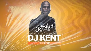 DJ KENT  Majita Friday Mix PART 4 [upl. by Hillery]