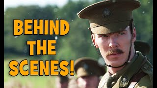 War Horse  Behind the Scenes Part 2 [upl. by Voltmer]