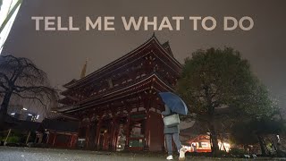 Im in Japan for 2 months with no itinerary What do I do [upl. by Aleda789]