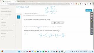 Math IGCSE 6263 quizzes explained by hala [upl. by Amedeo]