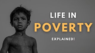 Why Millions in India Still Live in Poverty  Indias Poverty Explained [upl. by Asyla]