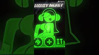 MONEY MONEY GREEN GREEN1111 [upl. by Tereb216]