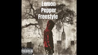 Lemon Pepper Freestyle Official Audio [upl. by Akimahs]