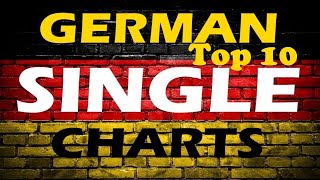 GermanDeutsche Single Charts  Top 10  01122023  ChartExpress [upl. by Garvin]