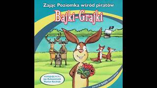 82 Zając poziomka wśród piratów [upl. by Iphigeniah]