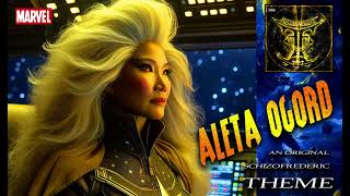 Aleta Ogord Theme by Schizofrederic [upl. by Martens]