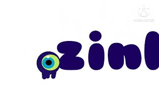 zinkia logo remake [upl. by Morville346]