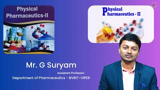 Surfactants and Types by Mr G Suryam [upl. by Terencio234]