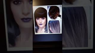 Ce tunsori sunt la moda in toamna 2024  2 episoade bloggerlifestyle culori hairstyle hair [upl. by Eceeryt528]