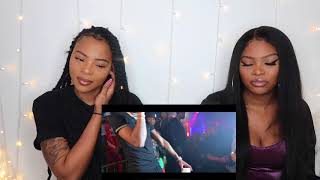 Lil Baby quotFreestylequot Official Music Video REACTION [upl. by Grania]