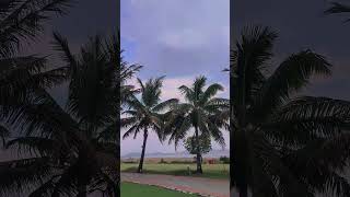 Best Resort to visit in Nashik Waterscape resort explore resort backwaters nashikkar sunset [upl. by Dorise]