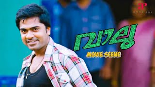 Watch 👆 Vaalu Movie Scenes vaalu silambarasan hansika santhanam vtvganesh comedy shorts [upl. by Melmon]