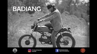 TNT 3726  BADJANG  Official Music Video [upl. by Riker]