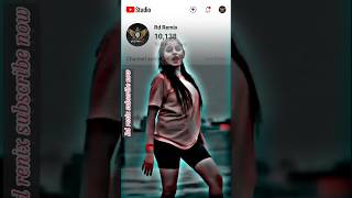 Congratulation for 10 k done Hindi tut jaaye Raja hit song viral dance video 2024 foryou shorts [upl. by Anehc]