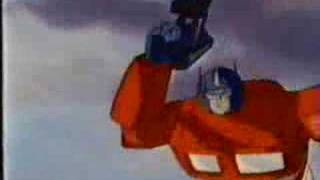 Transformers opening theme [upl. by Jorgenson]