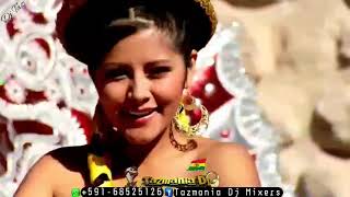 Fiestero Mix🔥 Año Nuevo 2023 Vol3 🇧🇴Nacionales🇧🇴  Tazmania Dj Mixers [upl. by Robson]