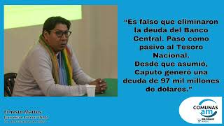 El ajuste se va acentuar Milei no tiene los 25 mil millones de dólares que le debe al FMI [upl. by Bywoods]