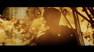 Memphis May Fire  Make Believe Official Music Video [upl. by Oel]