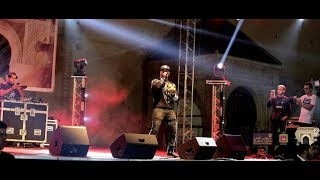 Muslim  Festival de Meknès 2017 مسلم ـ ملخص من مهرجان مكناس [upl. by Hightower36]